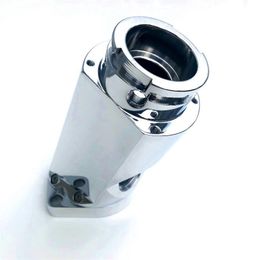 CHH-3300-001P, Drag Race Solutions Water Filler Necks 3300-001P في الإمارات, دبي. Condition - new. Price 1,290 AED. Photo, seller contacts | AUTO.AE