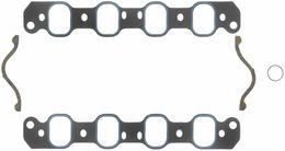 FEL-1228, Fel-Pro Performance Intake Manifold Gasket Sets 1228 في الإمارات, دبي. Condition - new. Price 160 AED. Photo, seller contacts | AUTO.AE
