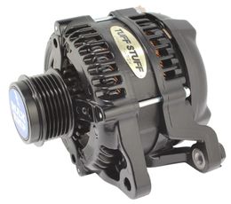TFF-8440B, Tuff Stuff Performance High-Amp Output Alternators for 2011-2015 F-150, 2011-2017 MUSTANG - 8440B في الإمارات, دبي. Condition - new. Price 2,200 AED. Photo, seller contacts | AUTO.AE