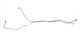 RSD-RTC6603S, The Right Stuff Automatic Transmission Cooler Lines RTC6603S in UAE, Dubai. Condition - new. Price 740 AED. Photo, seller contacts | AUTO.AE