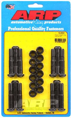 152-6002, ARP 152-6002 Rod Bolt Kit for FORD Inline 6. 4.9L في الإمارات, دبي. Condition - new. Price 440 AED. Photo, seller contacts | AUTO.AE