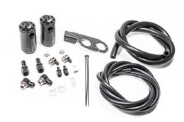 RDM-20-0729-FL, Radium Engineering Catch Can Kits for 2003-2008 G35 - 20-0729-FL in UAE, Dubai. Condition - new. Price 1,820 AED. Photo, seller contacts | AUTO.AE