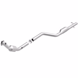 MPE-51973, MagnaFlow Direct-Fit Catalytic Converters for 1999-2002 SL500 - 51973 in UAE, Dubai. Condition - new. Price 4,830 AED. Photo, seller contacts | AUTO.AE