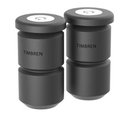 TBI-DVRRT, Timbren Suspension Enhancement Systems for 2008-2020 GRAND CARAVAN, 2009-2014 ROUTAN - DVRRT in UAE, Dubai. Condition - new. Price 1,290 AED. Photo, seller contacts | AUTO.AE