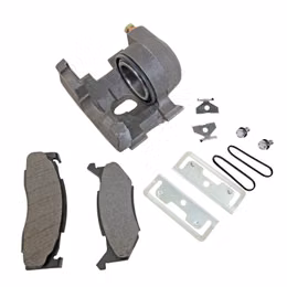 RSD-BC42, The Right Stuff Brake Calipers BC42 in UAE, Dubai. Condition - new. Price 480 AED. Photo, seller contacts | AUTO.AE