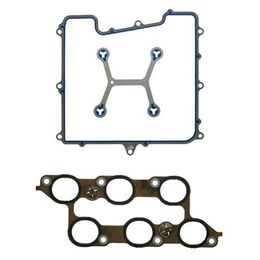 FEL-MS972402, Fel-Pro Intake Manifold Gaskets MS972402 in UAE, Dubai. Condition - new. Price 260 AED. Photo, seller contacts | AUTO.AE