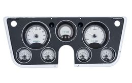 DAK-VHX67CPUSW, Dakota Digital VHX Series Direct-Fit Analog Gauge Systems VHX-67C-PU-S-W in UAE, Dubai. Condition - new. Price 4,880 AED. Photo, seller contacts | AUTO.AE
