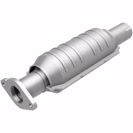 51157, MAGNAFLOW 51157 Catalytic Converter Direct-Fit OEM Grade for FORD Focus 2012-2018 in UAE, Dubai. Condition - new. Price 1,650 AED. Photo, seller contacts | AUTO.AE