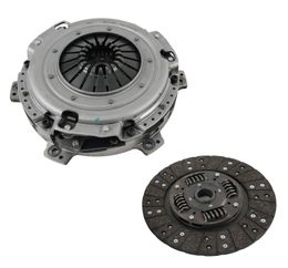 PFT-MU72459-1, Perfection MU Series Clutches for 2009-2020 CHALLENGER - MU72459-1 в ОАЭ, Дубай. Состояние - новое. Цена 3 250 AED. Фото, контакты продавца | AUTO.AE