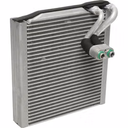 UAC-EV9409452PFC, Universal Air Conditioner Evaporator Cores for 2021-2024 ELANTRA, 2022-2024 ELANTRA N - EV 9409452PFC in UAE, Dubai. Condition - new. Price 220 AED. Photo, seller contacts | AUTO.AE