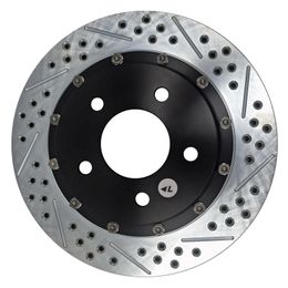 BAE-2262001, Baer Brakes EradiSpeed+ Brake Rotors for 1994-2004 MUSTANG - 2262001 в ОАЭ, Дубай. Состояние - новое. Цена 3 820 AED. Фото, контакты продавца | AUTO.AE