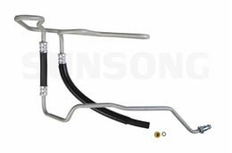 SUG-3401434, Sunsong Power Steering Hose Assemblies for 1999-2002 CENTURY, 1997-2003 GRAND PRIX, 1997-2002 REGAL - 3401434 in UAE, Dubai. Condition - new. Price 120 AED. Photo, seller contacts | AUTO.AE