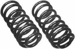 MOG-CC835, Moog Cargo Control Coil Springs for 1979-1982 CAPRI, 1979-1995 MUSTANG - CC835 in UAE, Dubai. Condition - new. Price 590 AED. Photo, seller contacts | AUTO.AE
