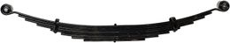 RNB-22-1009HD, Dorman Leaf Springs for 1991-2002 C3500HD - 22-1009HD in UAE, Dubai. Condition - new. Price 2,100 AED. Photo, seller contacts | AUTO.AE