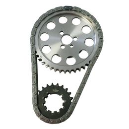 HRS-94302, Howards Cams Double Roller Billet Steel Timing Sets 94302 in UAE, Dubai. Condition - new. Price 650 AED. Photo, seller contacts | AUTO.AE