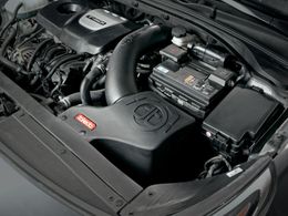 AFE-56-70005R, aFe Takeda Momentum Pro 5R Cold Air Intake Systems 56-70005R в ОАЭ, Дубай. Состояние - новое. Цена 1 670 AED. Фото, контакты продавца | AUTO.AE
