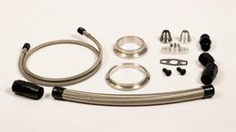 GAP-TW-G23KIT, Garrett G25/G30/G35 Turbo Installation Kits TW-G23KIT في الإمارات, دبي. Condition - new. Price 690 AED. Photo, seller contacts | AUTO.AE