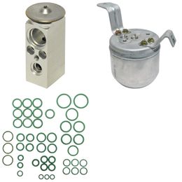 UAC-AK2668, Universal Air Conditioner Air Conditioning Repair Kits AK 2668 في الإمارات, دبي. Condition - new. Price 290 AED. Photo, seller contacts | AUTO.AE