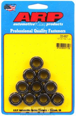 ARP-200-8637, ARP Hex Nuts 200-8637 в ОАЭ, Дубай. Состояние - новое. Цена 100 AED. Фото, контакты продавца | AUTO.AE