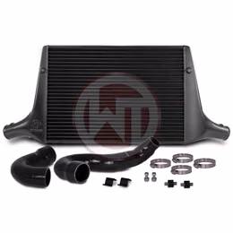200001045, WAGNER TUNING 200001045 Competition Intercooler Kit for AUDI A4 B8 (Allroad) 1.8TFSI في الإمارات, دبي. Condition - new. Price 5,160 AED. Photo, seller contacts | AUTO.AE