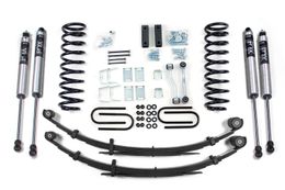 BDX-BDS432FS, BDS Suspension Lift Kits with Fox 2.0 Shocks for 1984-2001 CHEROKEE - BDS432FS в ОАЭ, Дубай. Состояние - новое. Цена 8 360 AED. Фото, контакты продавца | AUTO.AE