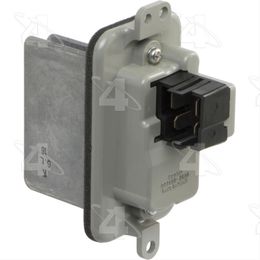 FSS-20304, Four Seasons Blower Motor Resistors for 2000-2009 S2000 - 20304 في الإمارات, دبي. Condition - new. Price 630 AED. Photo, seller contacts | AUTO.AE