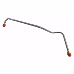 RSD-FPC7505S, The Right Stuff Fuel Pump to Carburetor Lines for 1975 FIREBIRD - FPC7505S في الإمارات, دبي. Condition - new. Price 170 AED. Photo, seller contacts | AUTO.AE