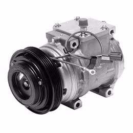 DNP-471-1174, Denso Air Conditioning Compressors for 1994-2001 INTEGRA - 471-1174 في الإمارات, دبي. Condition - new. Price 1,590 AED. Photo, seller contacts | AUTO.AE