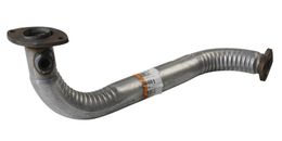 APH-TY38101, AP Exhaust - Exhaust Pipes, Intermediate Pipes for 2003-2004 4RUNNER, GX470 - TY38101 في الإمارات, دبي. Condition - new. Price 270 AED. Photo, seller contacts | AUTO.AE