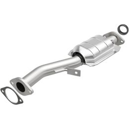 MPE-51113, MagnaFlow Direct-Fit Catalytic Converters 51113 في الإمارات, دبي. Condition - new. Price 1,940 AED. Photo, seller contacts | AUTO.AE