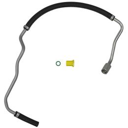 EDD-81021, Edelmann Power Steering Return Hoses for 1999-2002 FORESTER - 81021B في الإمارات, دبي. Condition - new. Price 190 AED. Photo, seller contacts | AUTO.AE