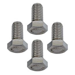 HFW-HPS380C075, Hillco Fastener Stainless Steel Hex Cap Screws HPS380C075 в ОАЭ, Дубай. Состояние - новое. Цена 30 AED. Фото, контакты продавца | AUTO.AE