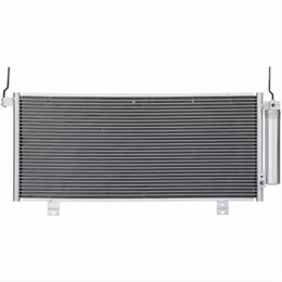 SGT-7-3457, Spectra Premium Air Conditioning Condensers for 2006-2012 ECLIPSE - 434-73457 in UAE, Dubai. Condition - new. Price 770 AED. Photo, seller contacts | AUTO.AE
