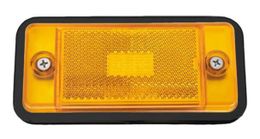 MCH-SMB-77FB-08, March Performance Ultra Series Side Marker Light Bezels for 1967-1977 BRONCO - SMB-77FB-08 في الإمارات, دبي. Condition - new. Price 530 AED. Photo, seller contacts | AUTO.AE