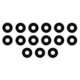 FEL-ES72490, Fel-Pro Valve Cover Grommets ES 72490 في الإمارات, دبي. Condition - new. Price 60 AED. Photo, seller contacts | AUTO.AE