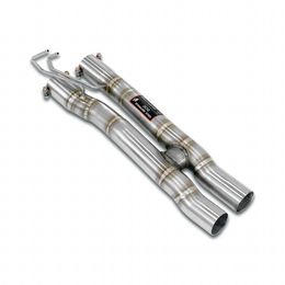 722883, SUPERSPRINT 722883 Mid H-Pipe for MERCEDES C238 E في الإمارات, دبي. Condition - new. Price 3,780 AED. Photo, seller contacts | AUTO.AE