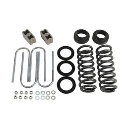 BEL-601, Belltech Lowering Kits for 2004-2012 CANYON, COLORADO - 601 في الإمارات, دبي. Condition - new. Price 1,420 AED. Photo, seller contacts | AUTO.AE