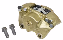 VWP-18-1011-0, EMPI Brake Calipers for 1973-1974 CAMPMOBILE, 1973-1979 TRANSPORTER, 1980-1985 VANAGON - 18-1011-0 in UAE, Dubai. Condition - new. Price 710 AED. Photo, seller contacts | AUTO.AE