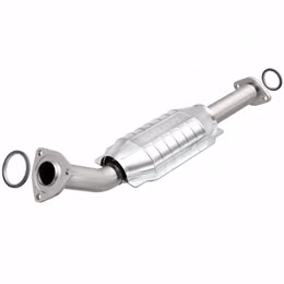 24406, MAGNAFLOW 24406 Catalytic Converter Direct-Fit HM Grade for TOYOTA Tundra 2003-2005 в ОАЭ, Дубай. Состояние - новое. Цена 2 870 AED. Фото, контакты продавца | AUTO.AE