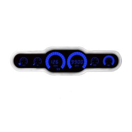 IZL-BG10002B, Intellitronix 6 LED Gauge Panels BG10002B في الإمارات, دبي. Condition - new. Price 2,110 AED. Photo, seller contacts | AUTO.AE