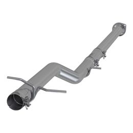 S5145409, MBRP S5145409 Muffler Bypass Pipe 3" Armor Plus (T409 Stainless Steel) for RAM 1500 5.7L 2019-2024 في الإمارات, دبي. Condition - new. Price 2,280 AED. Photo, seller contacts | AUTO.AE