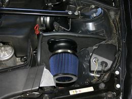 AFE-54-10462, aFe Magnum Force Stage 2 Pro 5R Air Intake Systems for 2001-2006 M3 - 54-10462 в ОАЭ, Дубай. Состояние - новое. Цена 2 060 AED. Фото, контакты продавца | AUTO.AE