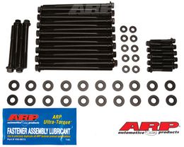 234-3601, ARP 234-3601 Head Bolt Kit for CHEVROLET LS Gen III LS Series small block (2003 & earlier). two lengths. ARP2000. hex في الإمارات, دبي. Condition - new. Price ⁦1,240 AED⁩. Photo, seller contacts | AUTO.AE