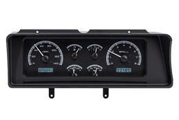 DAK-VHX78CMALKW, Dakota Digital VHX Series Direct-Fit Analog Gauge Systems for 1978-1983 EL CAMINO, MALIBU - VHX-78C-MAL-K-W in UAE, Dubai. Condition - new. Price 4,520 AED. Photo, seller contacts | AUTO.AE