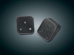 KUR-9165, Kuryakyn Lay Down License Plate Holders 9165 в ОАЭ, Дубай. Состояние - новое. Цена 340 AED. Фото, контакты продавца | AUTO.AE