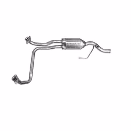 APH-645990, AP Exhaust Direct-Fit Catalytic Converters 645990 في الإمارات, دبي. Condition - new. Price 2,210 AED. Photo, seller contacts | AUTO.AE