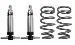 QA1-MS401-10350C, QA1 Pro Coilover Systems for 1964-1970 MUSTANG - MS401-10350C in UAE, Dubai. Condition - new. Price 4,090 AED. Photo, seller contacts | AUTO.AE