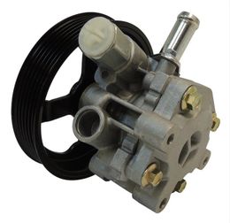 CWA-5105048AC, Crown Automotive Power Steering Pumps for 2007-2017 PATRIOT, COMPASS, 2007-2012 CALIBER - 5105048AC в ОАЭ, Дубай. Состояние - новое. Цена 530 AED. Фото, контакты продавца | AUTO.AE