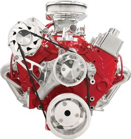 BSP-FM2110PC, Billet Specialties Serpentine Conversion Pulley Kits FM2110PC في الإمارات, دبي. Condition - new. Price ⁦2,400 AED⁩. Photo, seller contacts | AUTO.AE