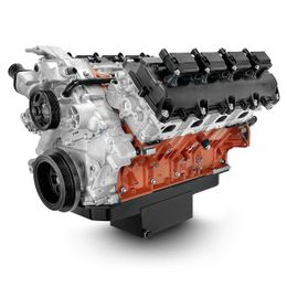 MLL-PS426CT, BluePrint Motorsports Pro Series Mopar 426 C.I.D. 610 HP EFI Base Long Block Crate Engines PS426CT في الإمارات, دبي. Condition - new. Price 68,270 AED. Photo, seller contacts | AUTO.AE